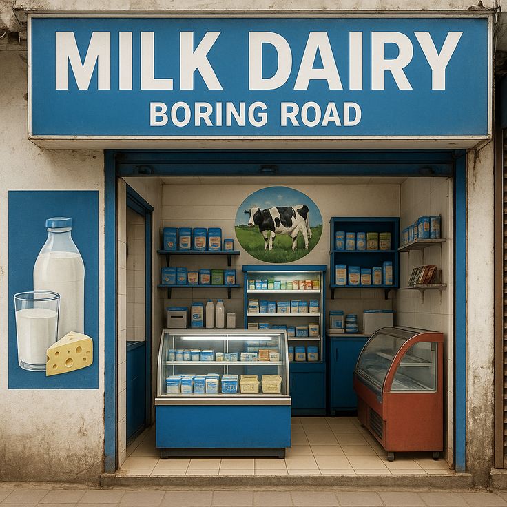 Mumbai Store